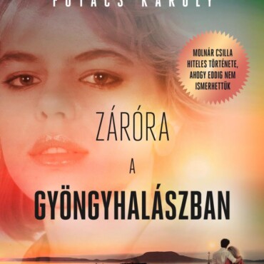 Záróra A Gyöngyhalászban