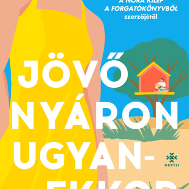 Jövő Nyáron Ugyanekkor