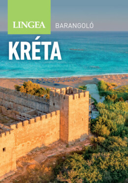 Kréta - Barangoló (2. Kiadás)