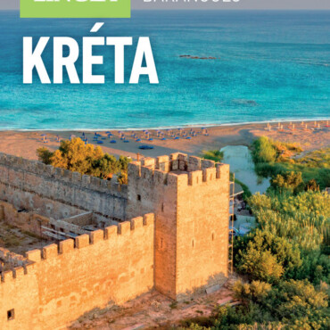 Kréta - Barangoló (2. Kiadás)