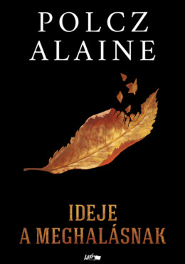 Ideje A Meghalásnak