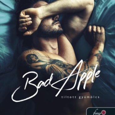 Bad Apple - Tiltott Gyümölcs