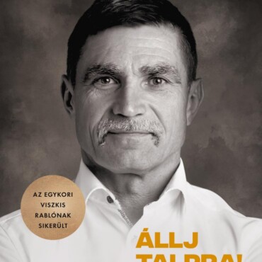 Állj Talpra! - Őszintén Az Újrakezdésekről