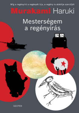 Mesterségem A Regényírás
