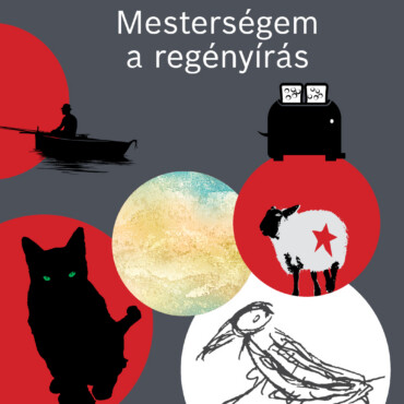 Mesterségem A Regényírás