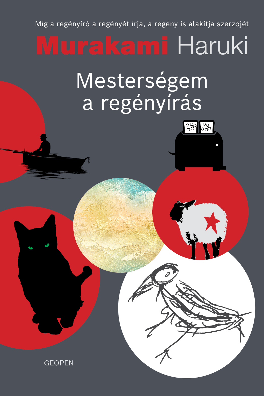 Mesterségem A Regényírás