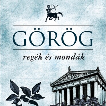 Görög Regék És Mondák