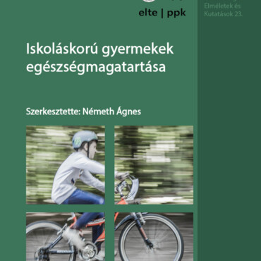 Iskoláskorú Gyermekek Egészségmagatartása