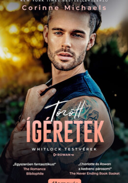 Törött Ígéretek - Whitlock Testvérek - Rowan