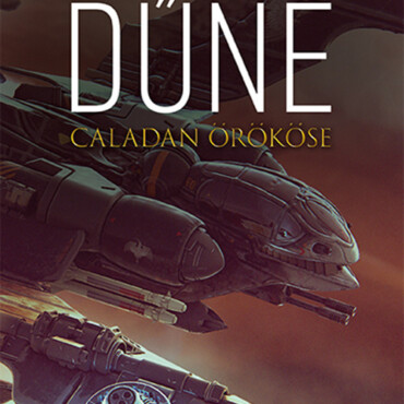 Dűne: Caladan Örököse