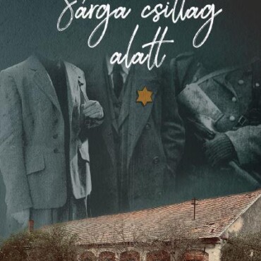 Sárga Csillag Alatt