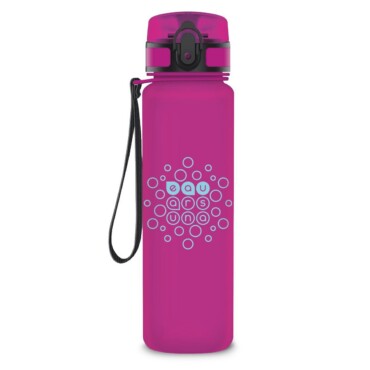 Ars Una Kulacs Matt - 600Ml Magenta (5138) 22