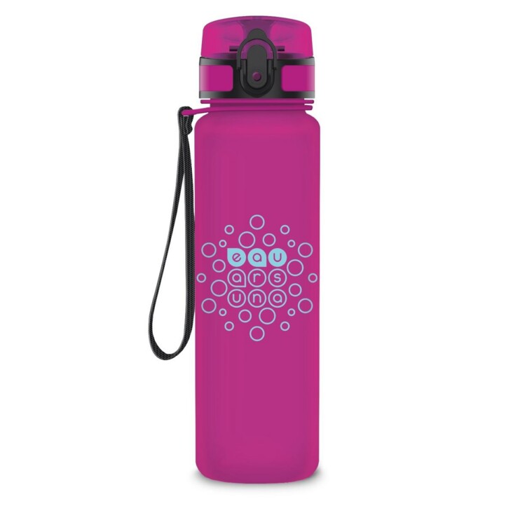 Ars Una Kulacs Matt - 600Ml Magenta (5138) 22