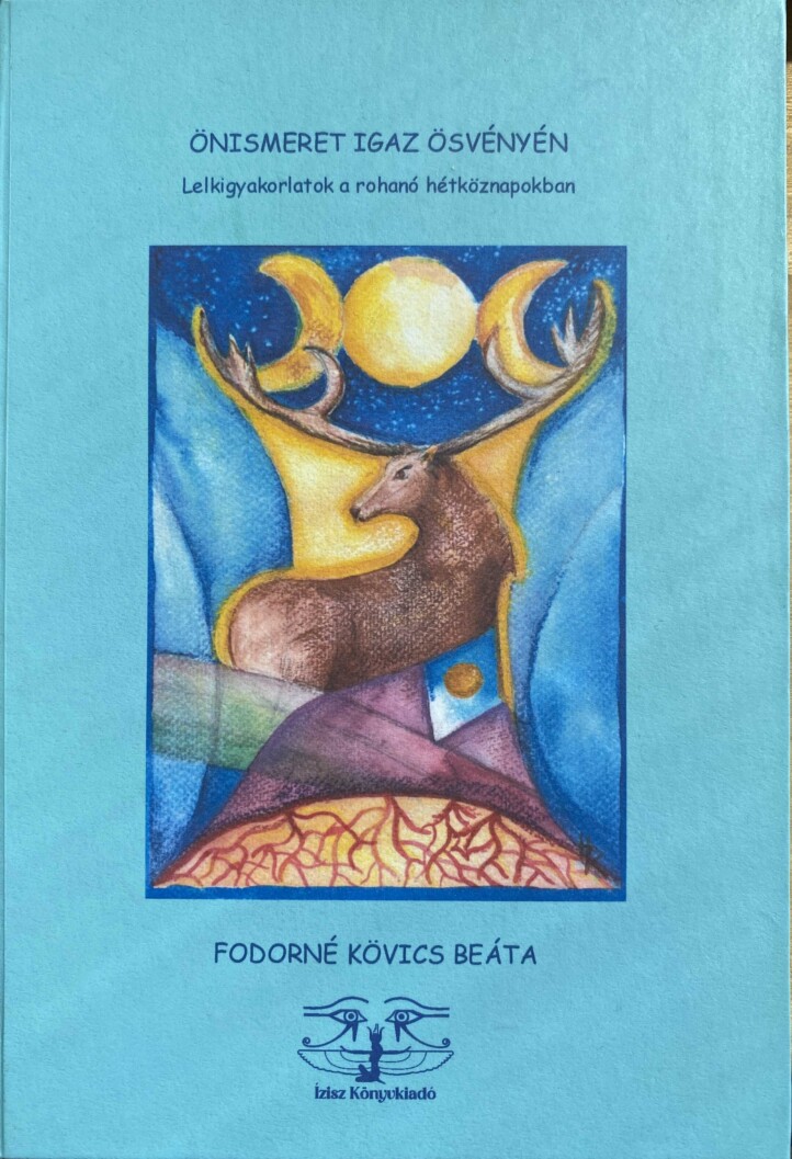 Önismeret Igaz Ösvényén