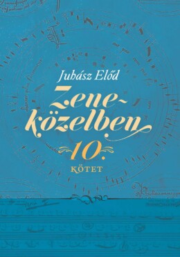 Zeneközelben 10.