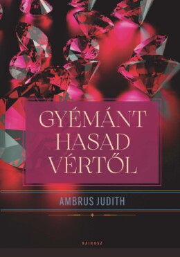 Gyémánt Hasad Vértől