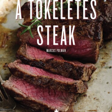 A Tökéletes Steak