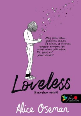 Loveless  Szerelem Nélkül