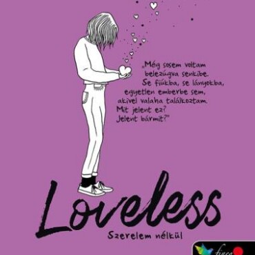 Loveless  Szerelem Nélkül