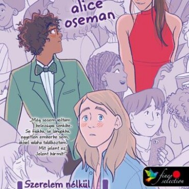 Loveless  Szerelem Nélkül