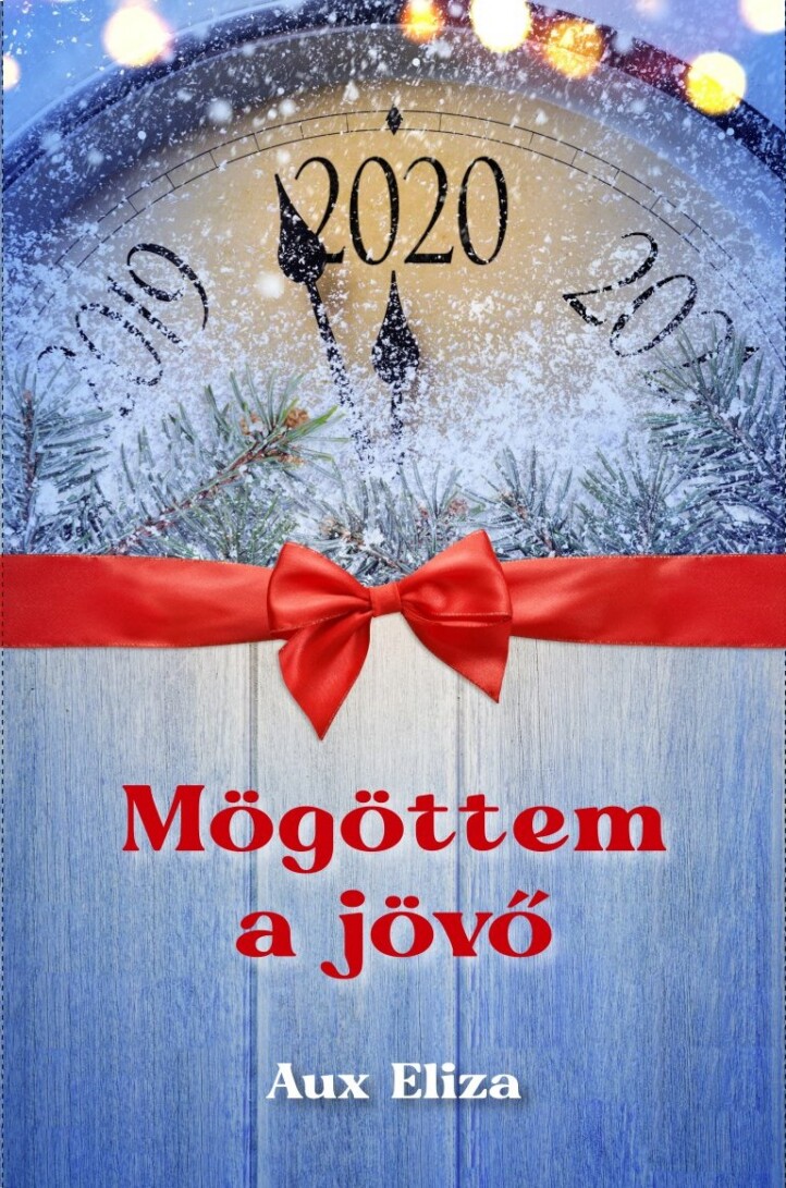 Mögöttem A Jövő
