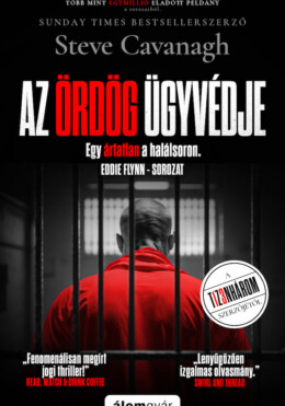Az Ördög Ügyvédje