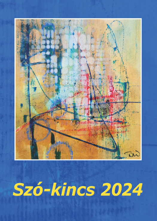 Szó-Kincs 2024