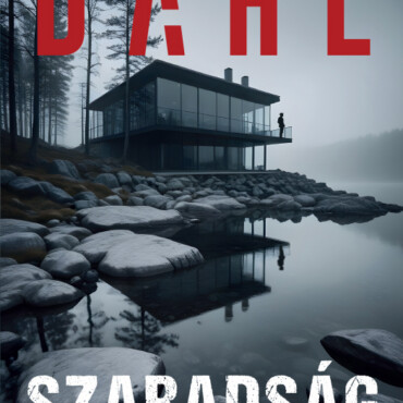 Szabadság - Skandináv Krimik