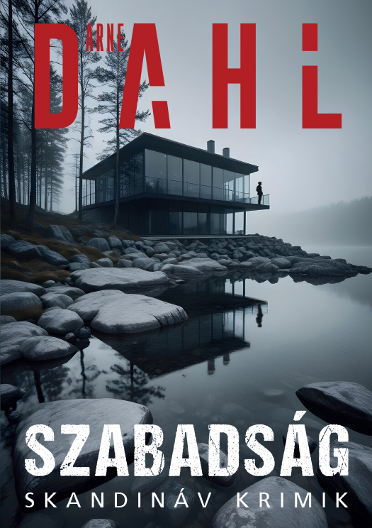 Szabadság - Skandináv Krimik