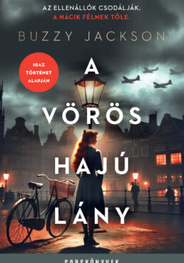 A Vörös Hajú Lány