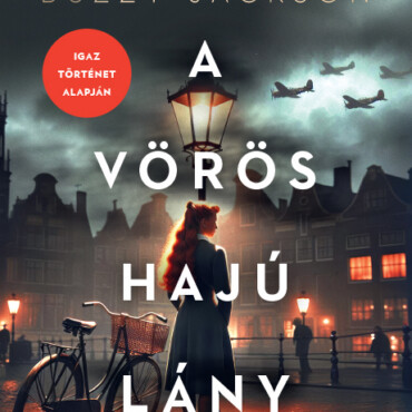 A Vörös Hajú Lány