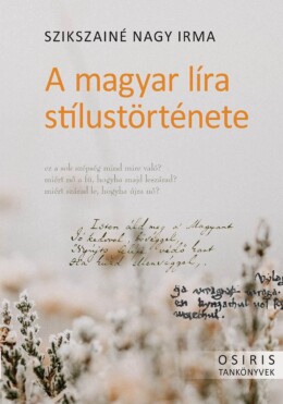 A Magyar Líra Stílustörténete