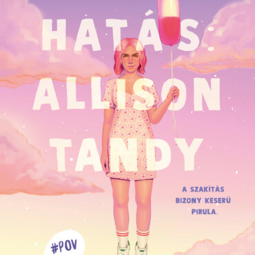 Mellékhatás: Allyson Tandy