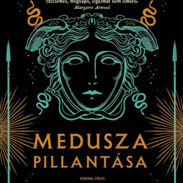 Medusza Pillantása