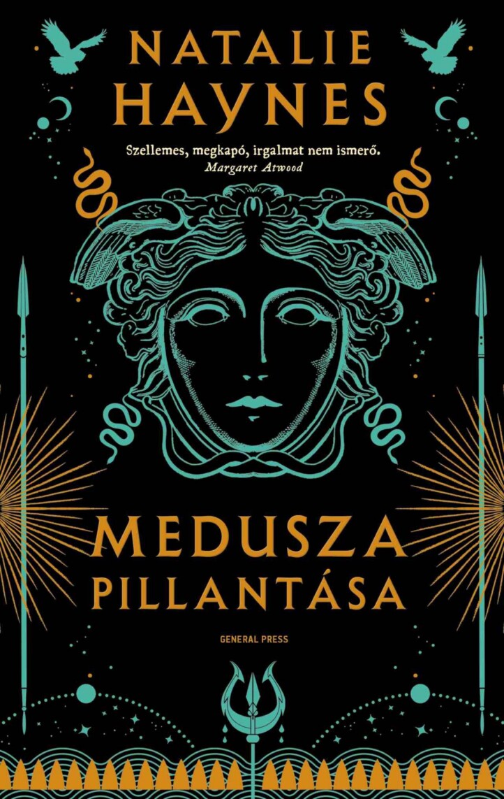 Medusza Pillantása