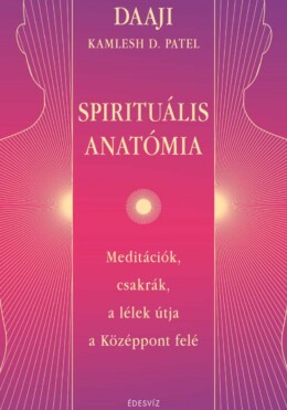 Spirituális Anatómia