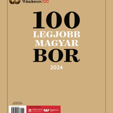 100 Legjobb Magyar Bor 2024 - Winelovers 100
