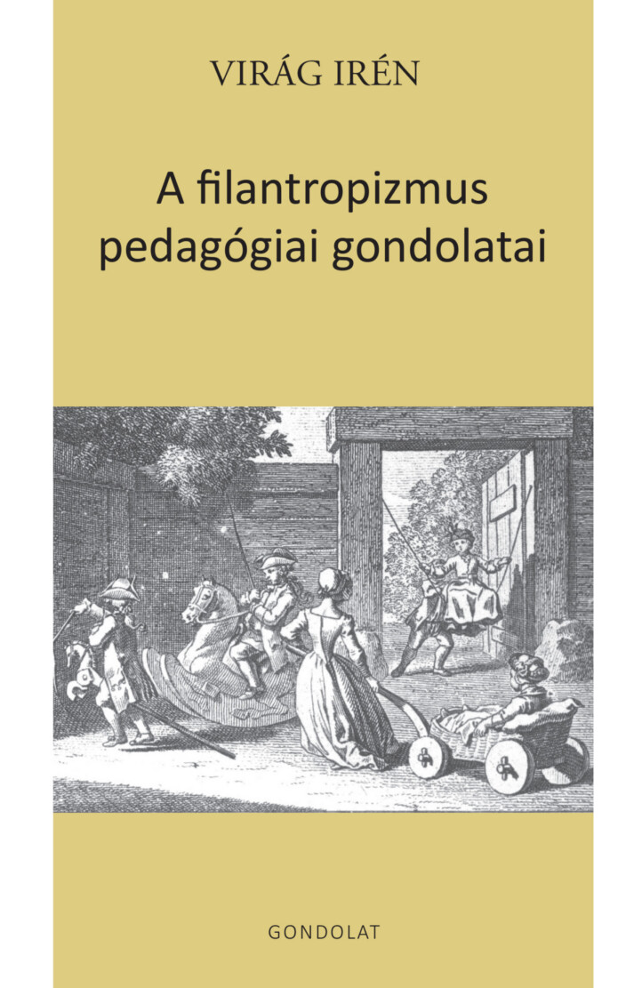 A Filantropizmus Pedagógiai Gondolatai