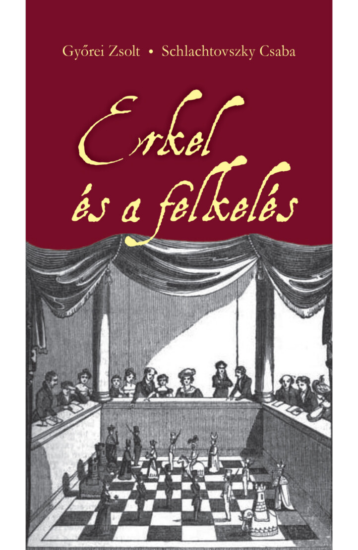 Erkel És A Felkelés