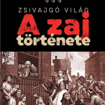 Zsivajgó Világ: A Zaj Története