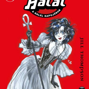 Halál: A Halál Kapujában