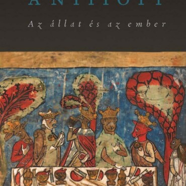 A Nyitott - Az Állat És Az Ember