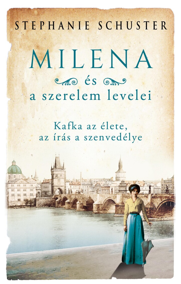 Milena És A Szerelem Levelei