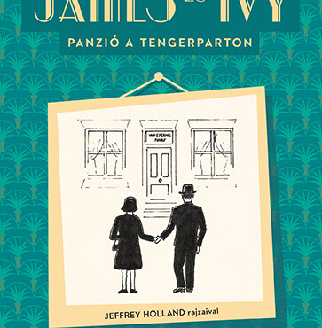 James És Ivy - Panzió A Tengerparton