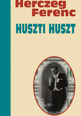 Huszti Huszt