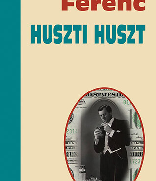 Huszti Huszt