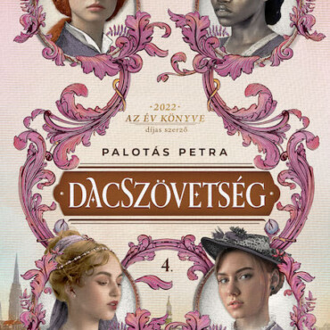 Dacszövetség 4.