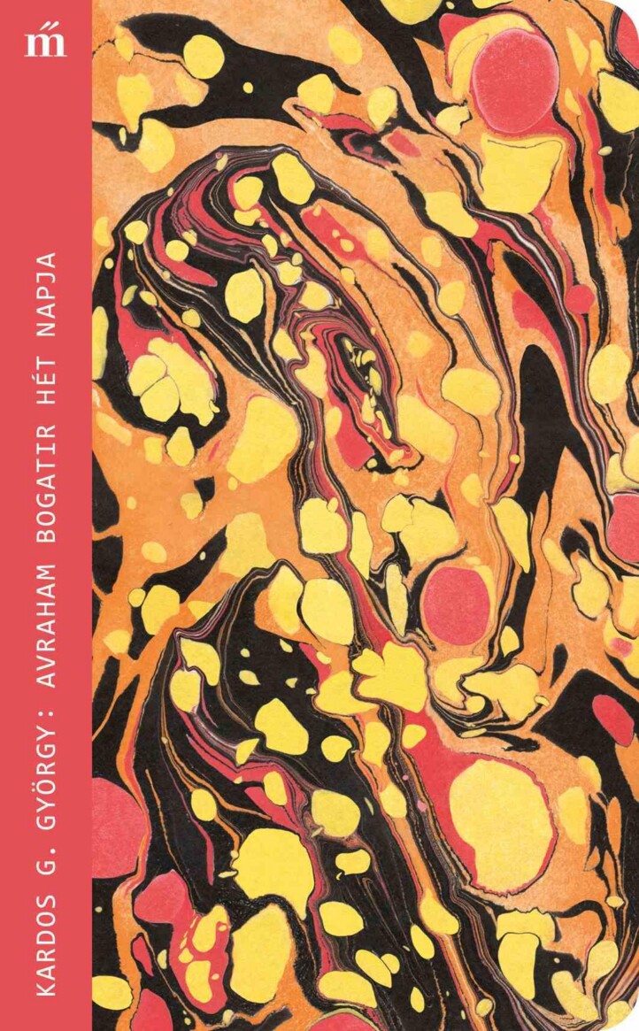 Avraham Bogatir Hét Napja