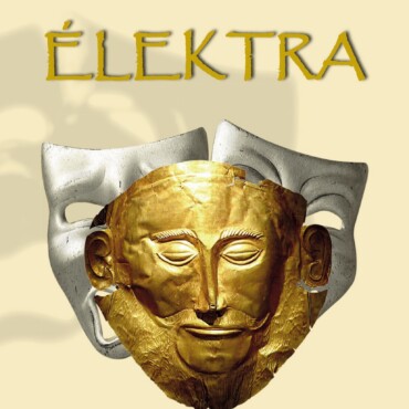 Élektra - Argív Trilógia