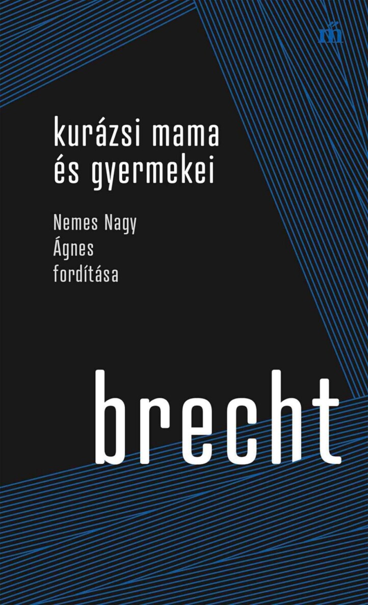 Kurázsi Mama És Gyermekei